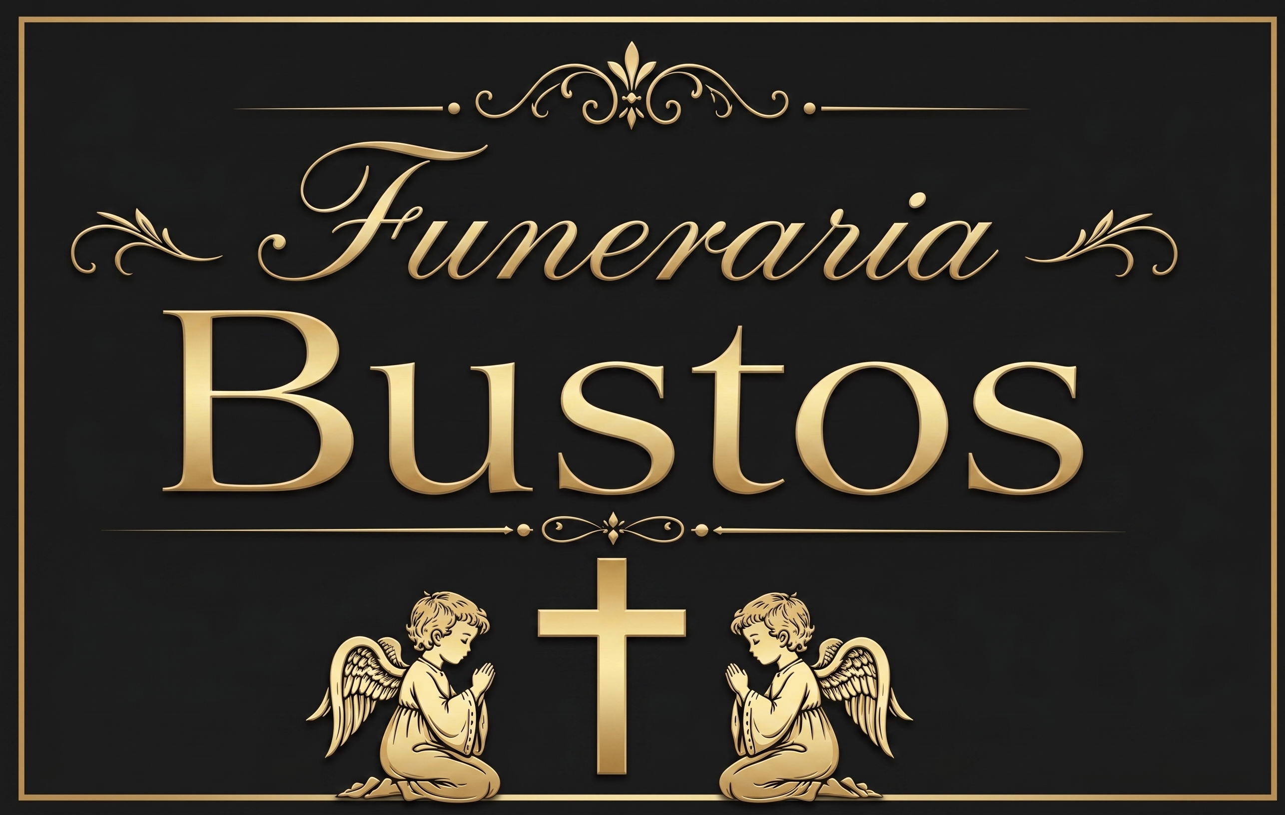 Funeraria Bustos